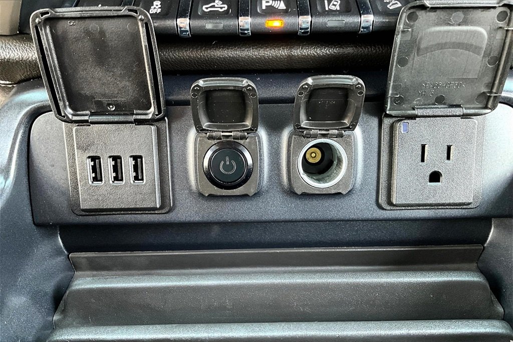 2015 Gmc Sierra Denali photo 31