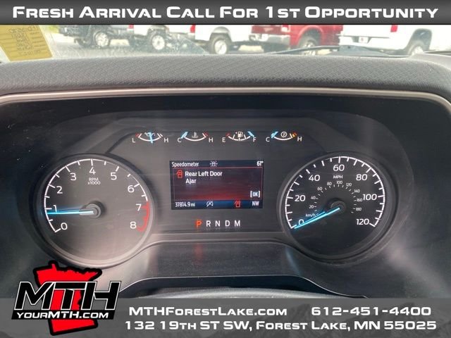 2021 Ford F-150 XL photo 8