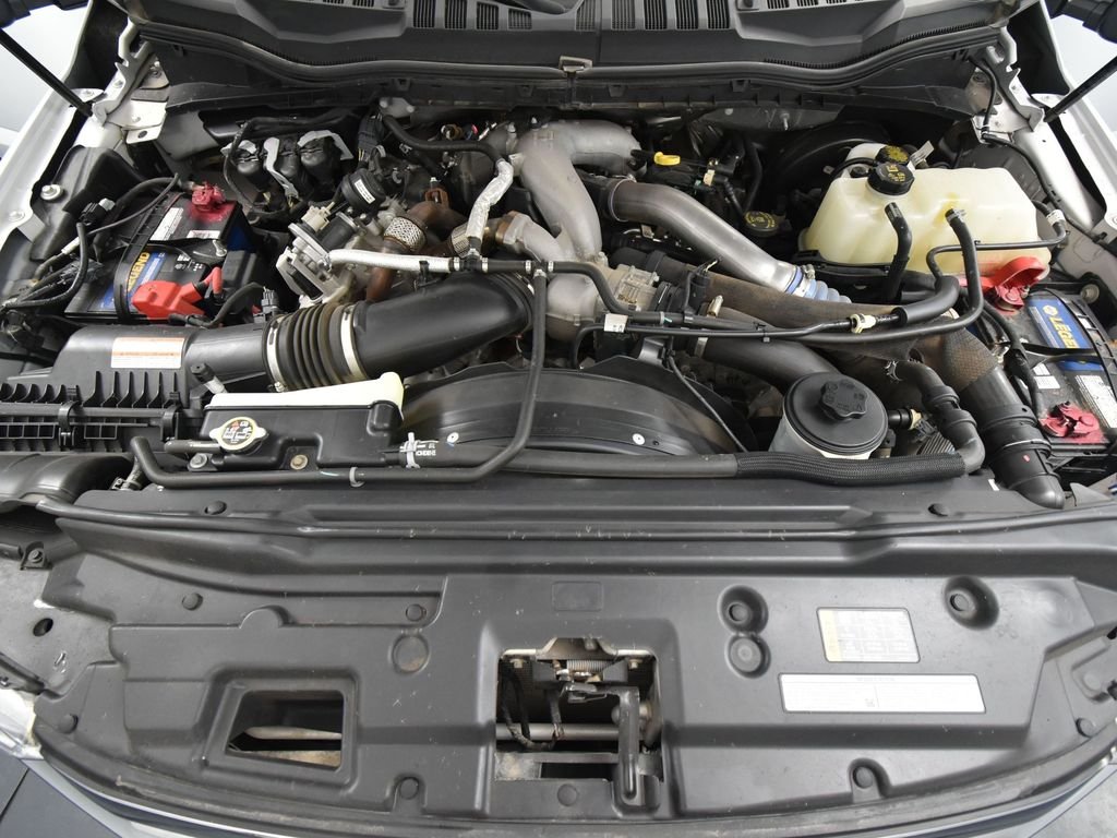 2022 Ford F-250 photo 36