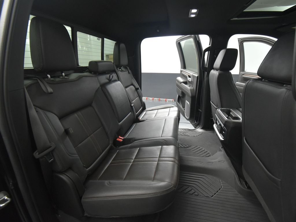 2024 Chevrolet Silverado 3500HD High Country photo 37