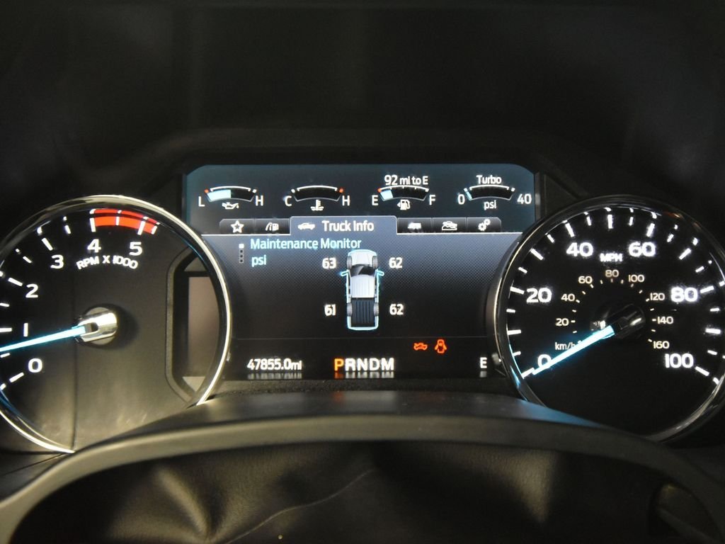 2022 Ford F-250 photo 19