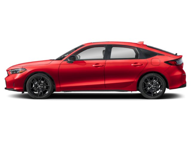 2026 Honda Civic Hybrid Sport photo 2