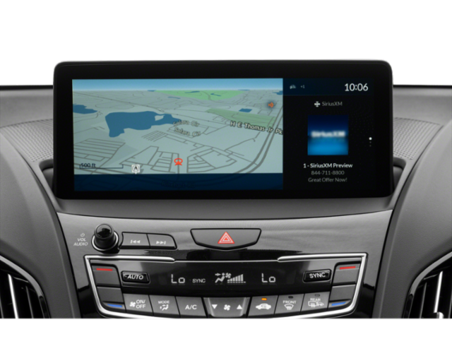 2025 Acura RDX Advance photo 11
