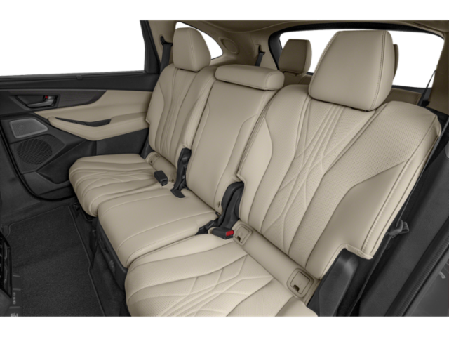 2026 Acura MDX SH-AWD Advance photo 7