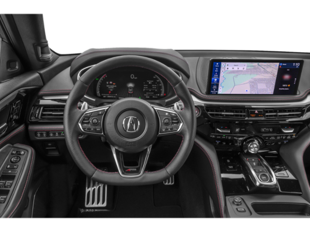 2026 Acura MDX SH-AWD A-Spec Advance photo 4