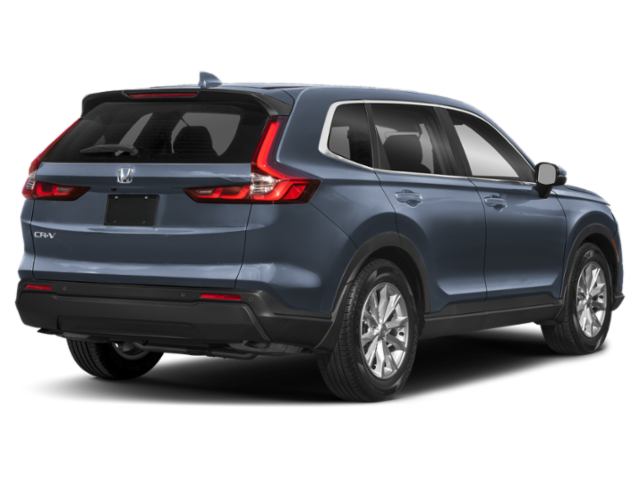 2026 Honda CR-V EX-L photo 2