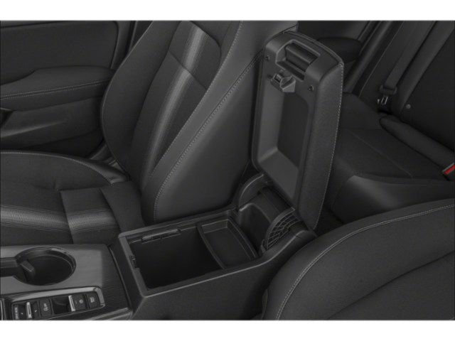 2026 Honda Civic Sport photo 13