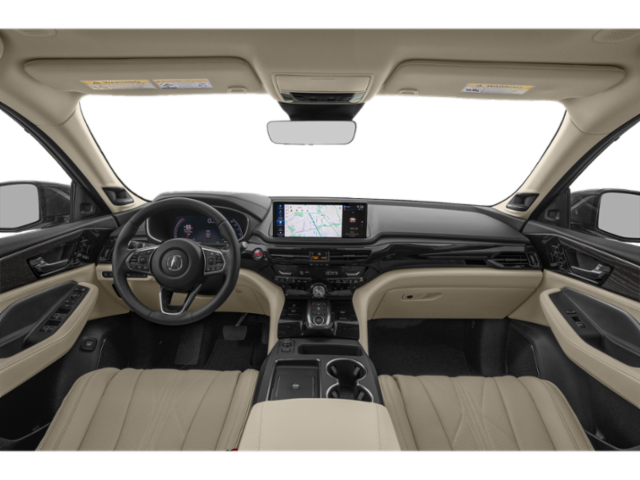 2026 Acura MDX SH-AWD Advance photo 3