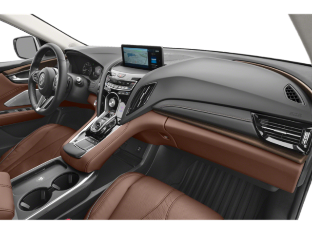 2025 Acura RDX Advance photo 10