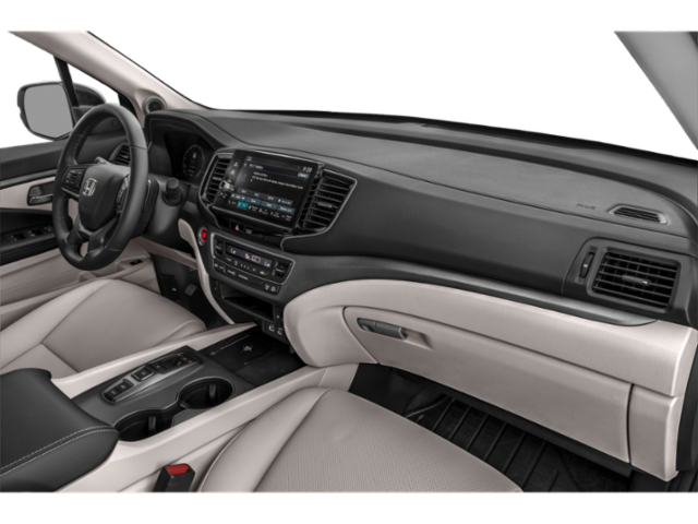 2025 Honda Ridgeline RTL photo 11