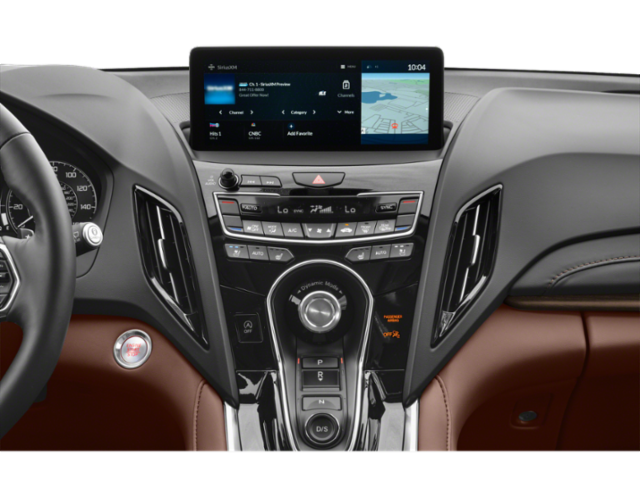 2025 Acura RDX Advance photo 5