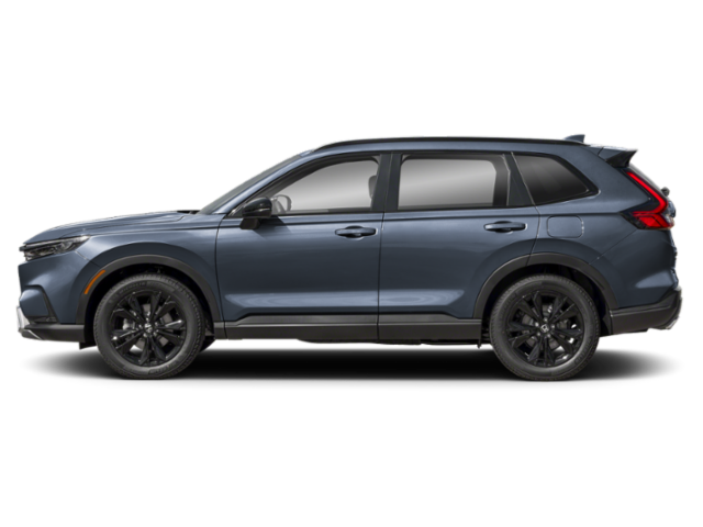 2026 Honda CR-V Hybrid Sport Touring photo 3