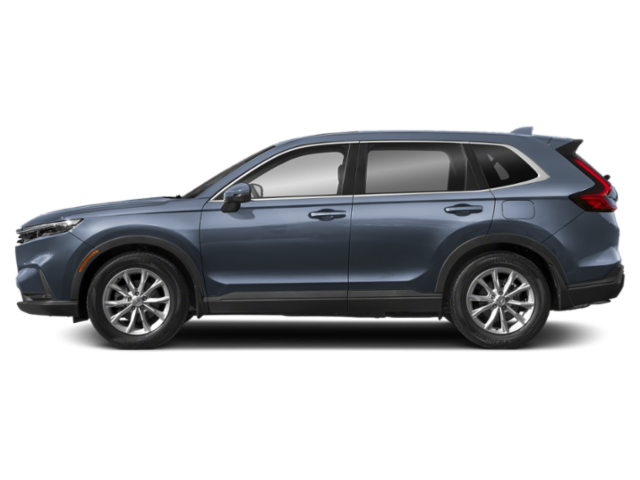 2026 Honda CR-V EX-L photo 3