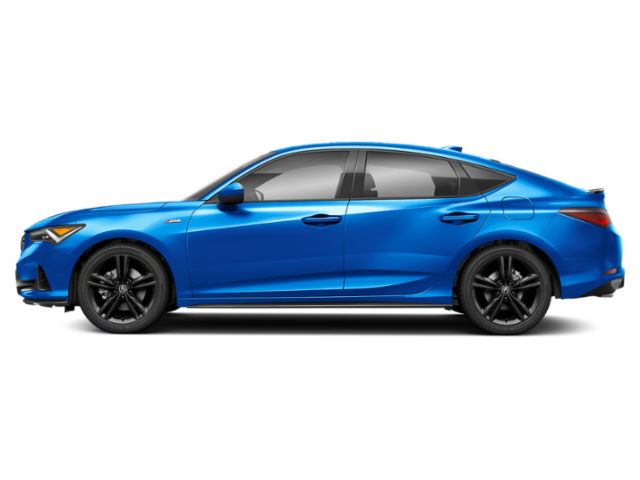 2026 Acura Integra A-Spec photo 2