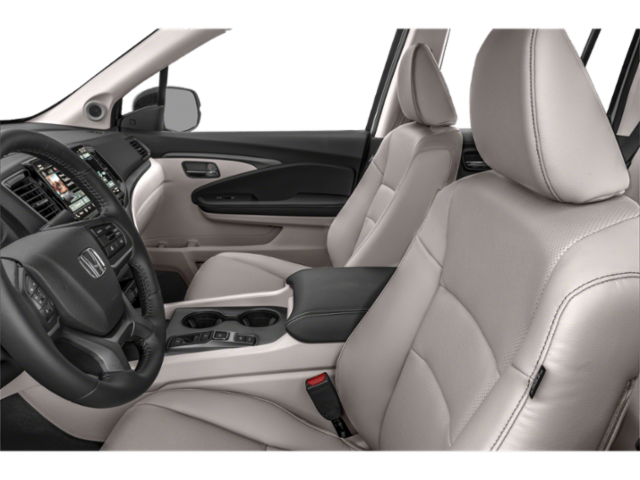 2025 Honda Ridgeline RTL photo 6
