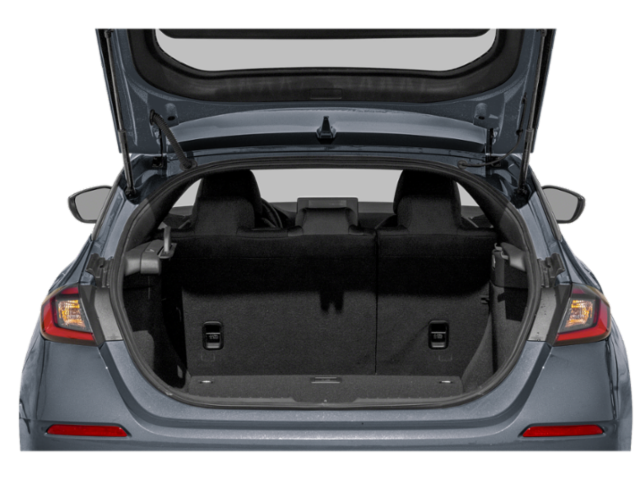 2026 Honda Civic Sport photo 11