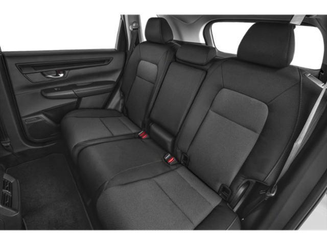 2026 Honda CR-V LX photo 8