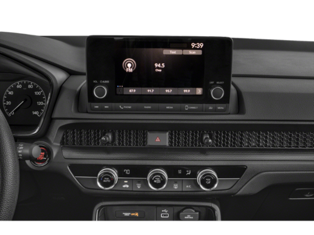 2026 Honda CR-V LX photo 6