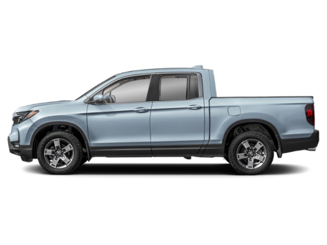 2025 Honda Ridgeline RTL photo 3