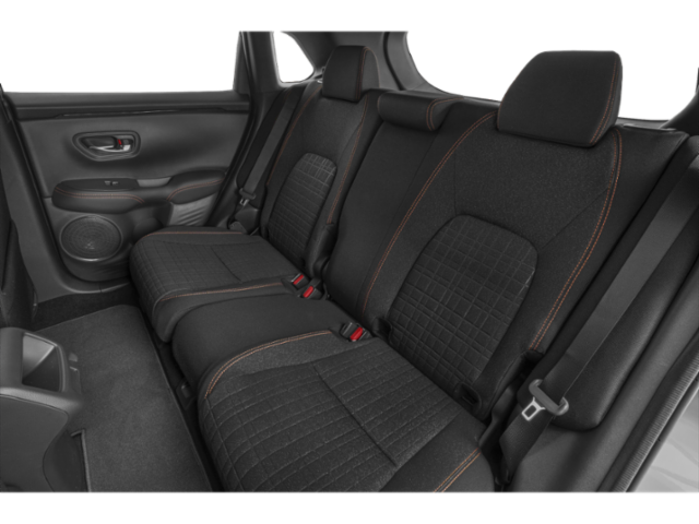 2026 Honda HR-V Sport photo 2
