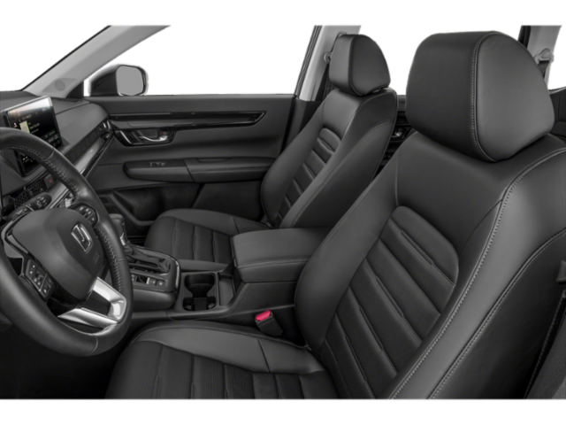 2026 Honda CR-V EX-L photo 6