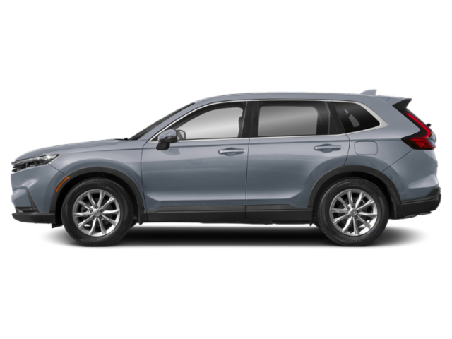 2026 Honda CR-V EX-L photo 3
