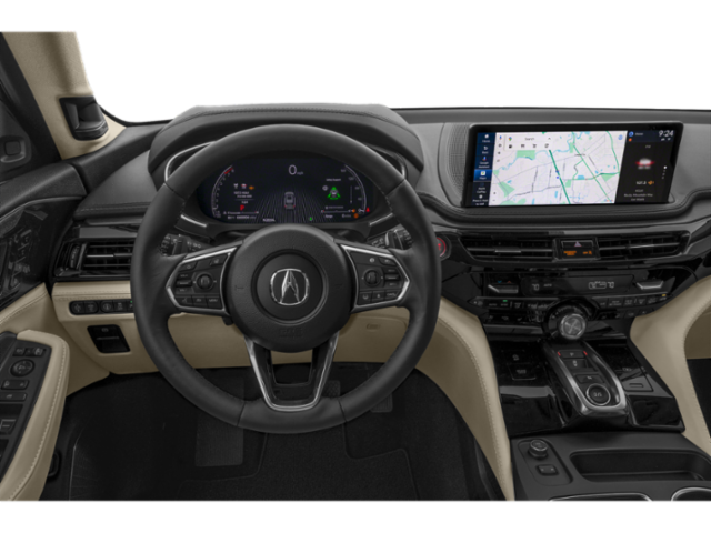 2026 Acura MDX SH-AWD Advance photo 2