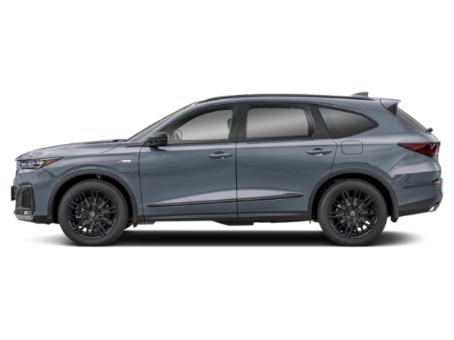 2026 Acura MDX SH-AWD A-Spec Advance photo 3