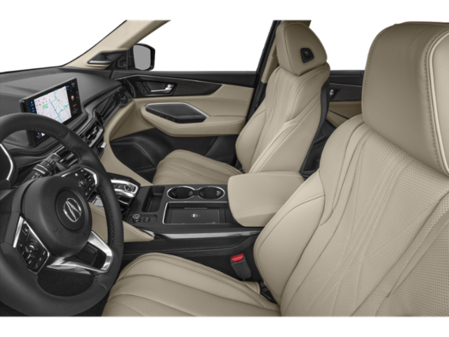 2026 Acura MDX SH-AWD Advance photo 4