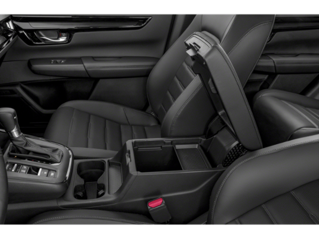 2026 Honda CR-V EX-L photo 11