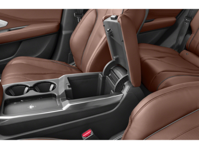 2025 Acura RDX Advance photo 9
