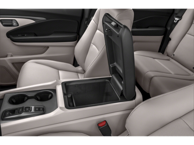2025 Honda Ridgeline RTL photo 10