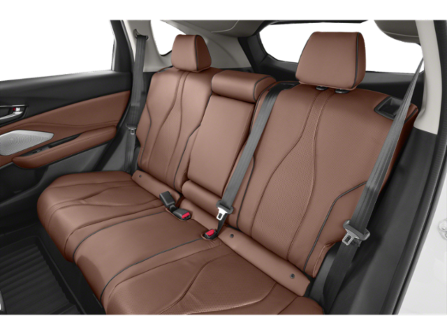 2025 Acura RDX Advance photo 8