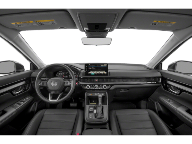 2026 Honda CR-V EX-L photo 5