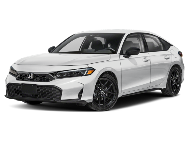 2026 Honda Civic Sport photo 5