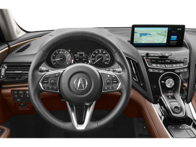 2025 Acura RDX Advance photo 2