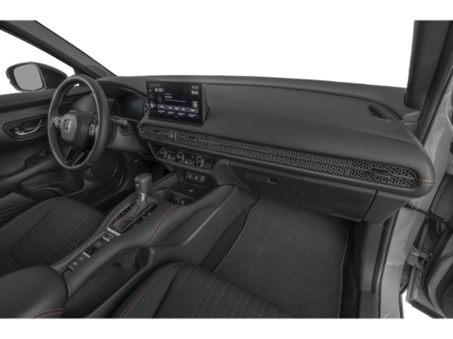 2026 Honda HR-V Sport photo 4