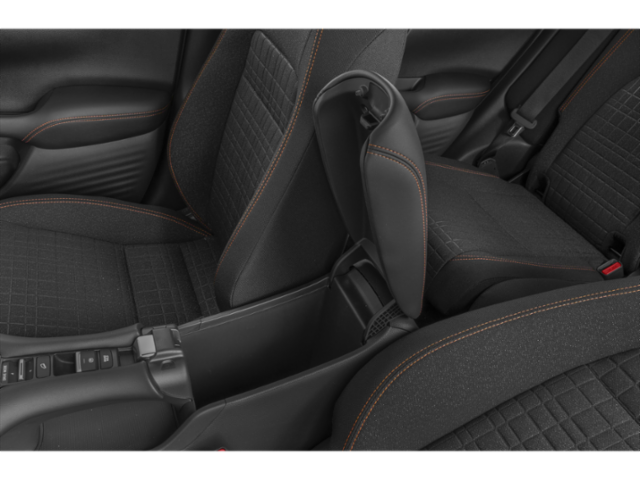 2026 Honda HR-V Sport photo 3