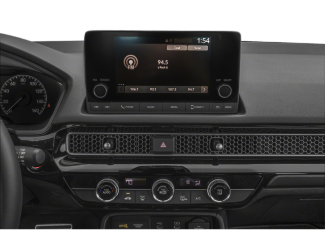 2026 Honda Civic Sport photo 10