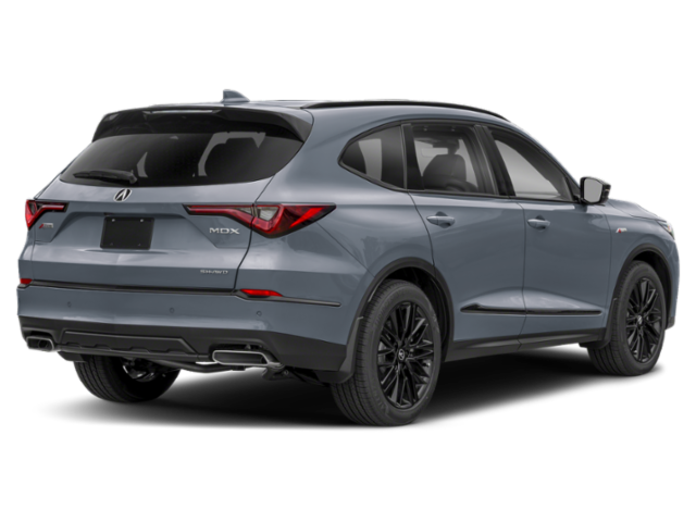 2026 Acura MDX SH-AWD A-Spec Advance photo 2