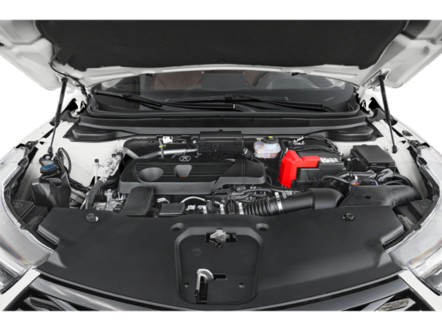 2025 Acura RDX Advance photo 7