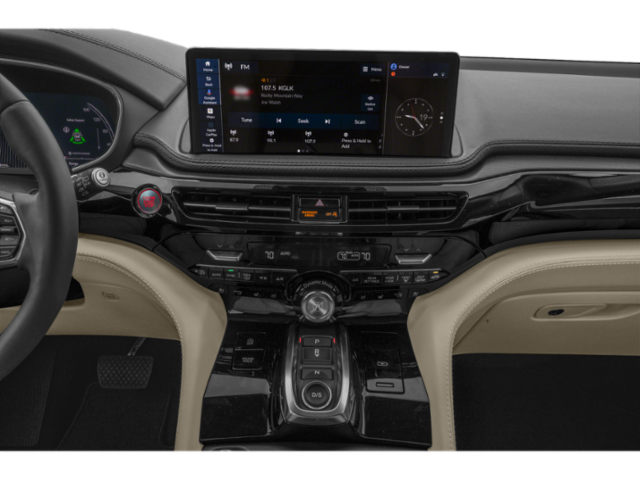2026 Acura MDX SH-AWD Advance photo 5