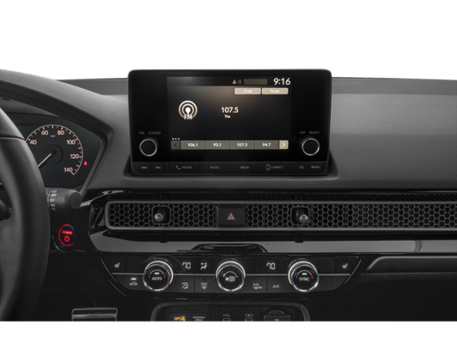 2026 Honda Civic Hybrid Sport photo 6