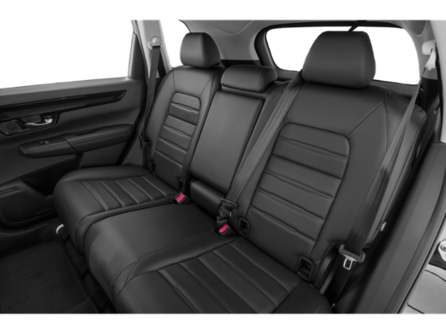 2026 Honda CR-V EX-L photo 10