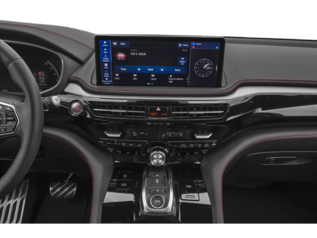 2026 Acura MDX SH-AWD A-Spec Advance photo 7
