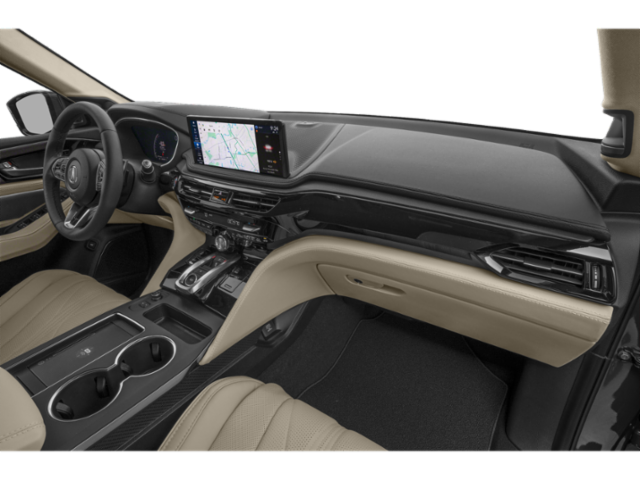 2026 Acura MDX SH-AWD Advance photo 9