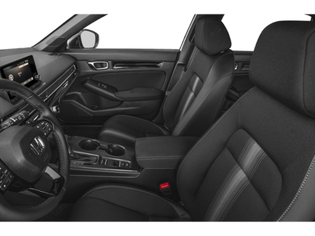 2026 Honda Civic Hybrid Sport photo 5