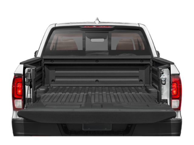 2025 Honda Ridgeline RTL photo 8