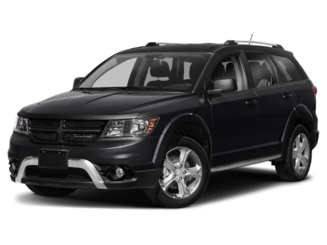 2016 Dodge Journey