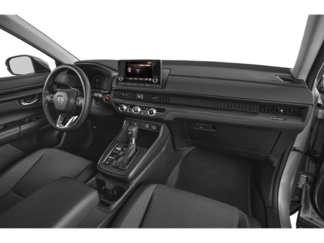 2026 Honda CR-V LX photo 10